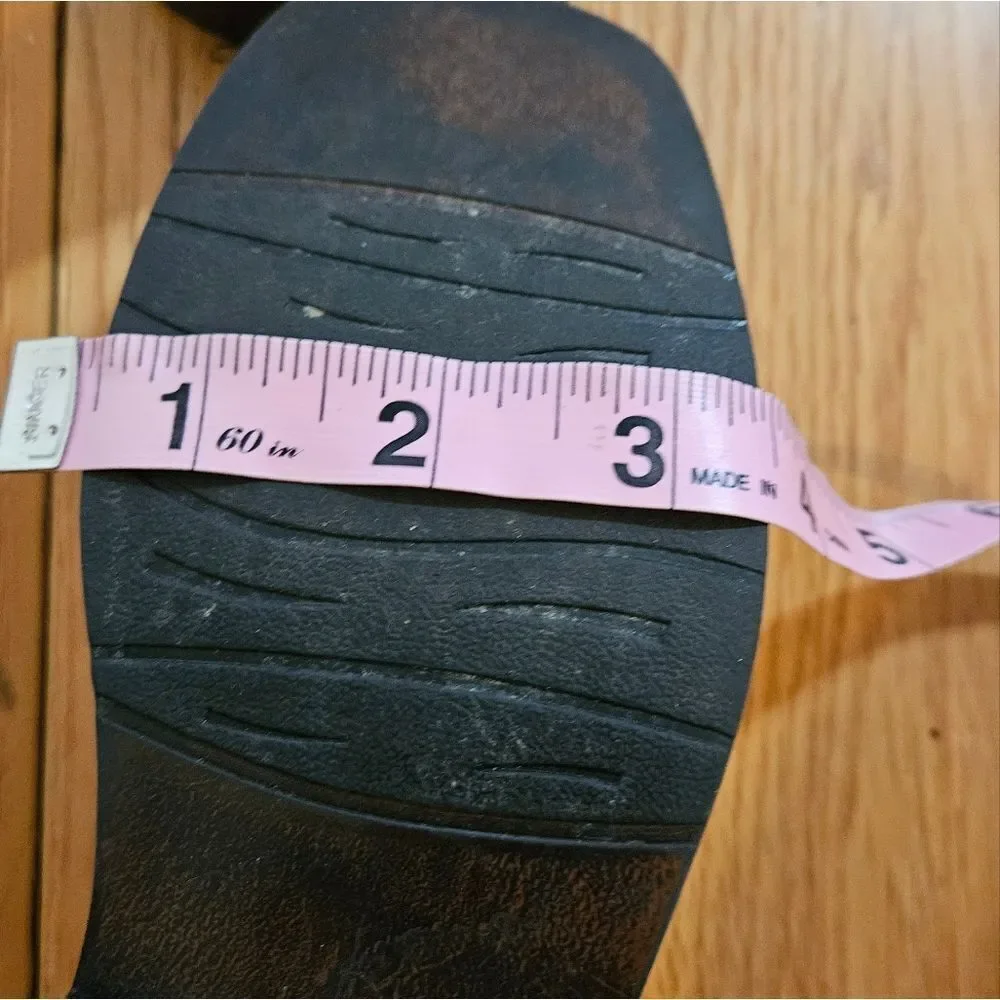 Gliders Toddler Shoes Size 12